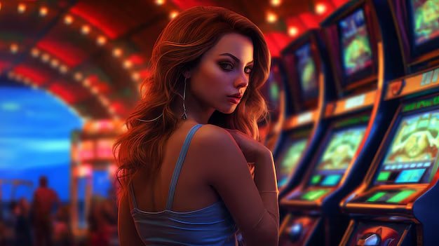 VIP ကစားသမားများအတွက် Cashback နှင့် Bonus အကျိုးကျေးဇူးများ