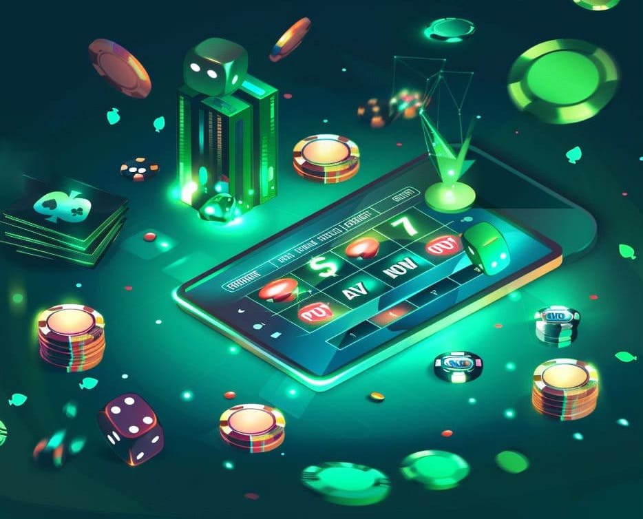 Live Casino