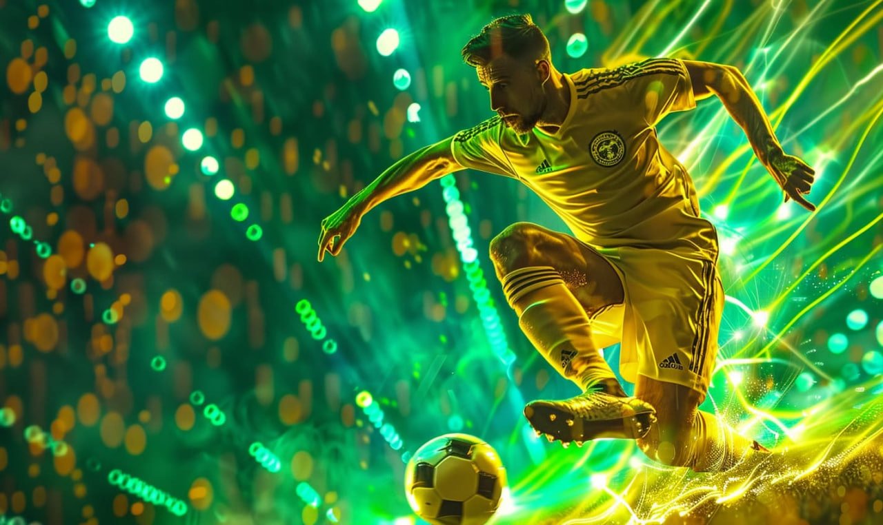 Myanmar Football နှင့် Esports VIP Sportsbook လောင်းကစား
