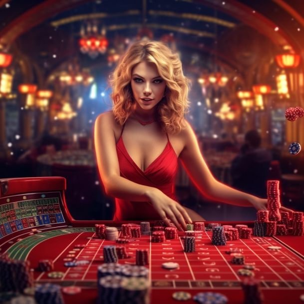 Sportsbook လောင်းကစား